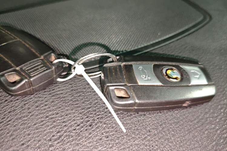 Used BMW X6 2009 xDrive35i