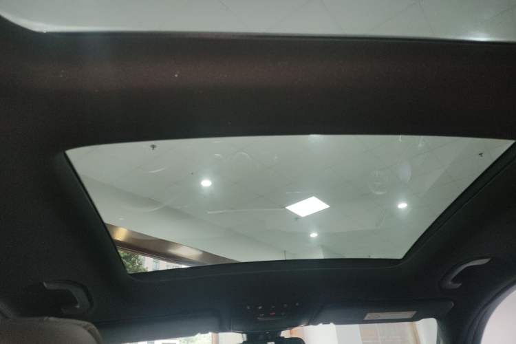 Used Mercedes-Benz GLC 2017 GLC 260 4MATIC Dynamic Edition
