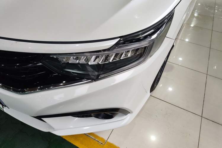 Used Honda Envix 2019 180TURBO CVT Enjoyment Edition China VI