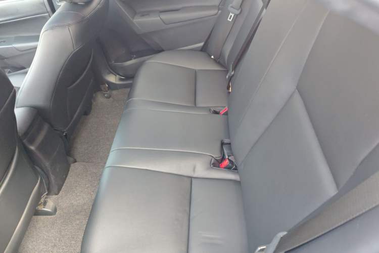 Used Toyota Levin 2014 1.8 GS CVT Elite Edition
