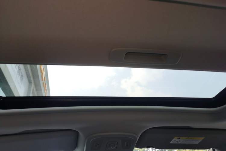 Used Citroen C4L 2014 1.6THP Intelligent Drive Automatic Dynamic Model