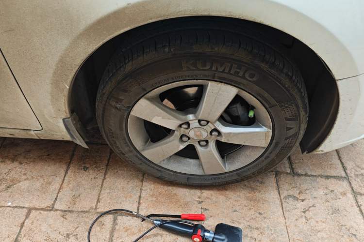 Used Chevrolet Cruze 2012 1.6L SE Automatic