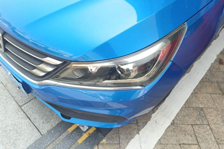 Used Baojun 310 2017 1.5L Manual Luxury Model
