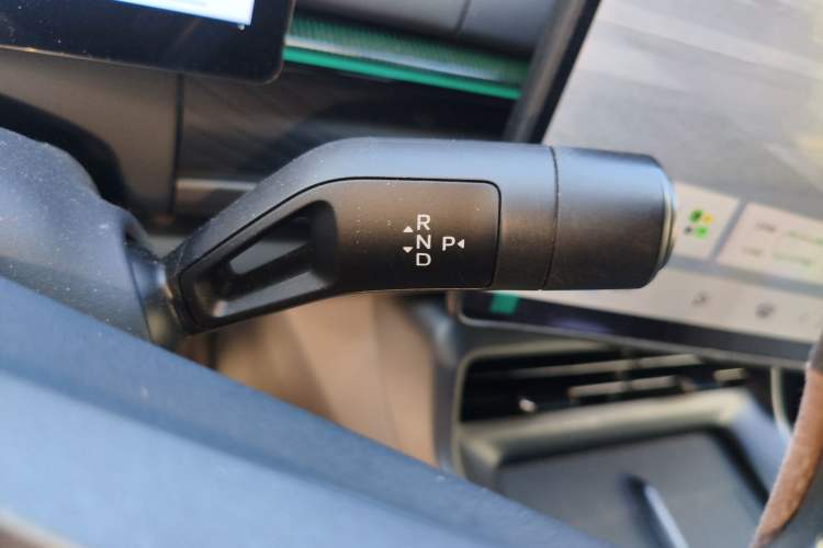 Used Lynk & Co 07 2024 EM-P 126 Long-Range Ultra