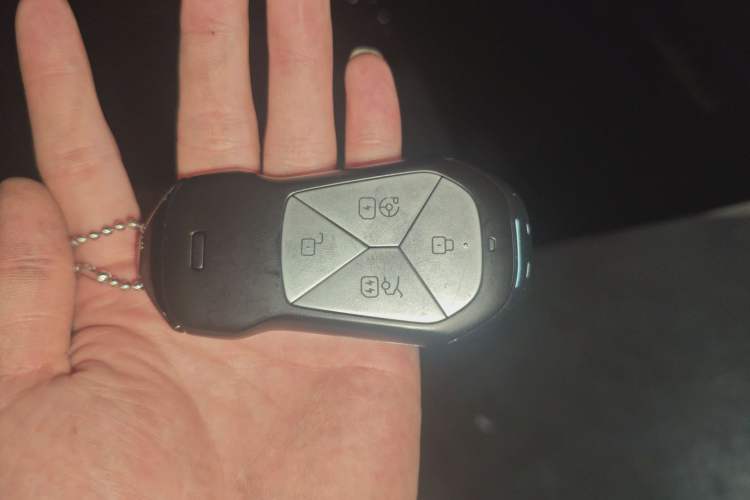 Used XPeng P7 2023 P7i 702 Pro Vehicle Key