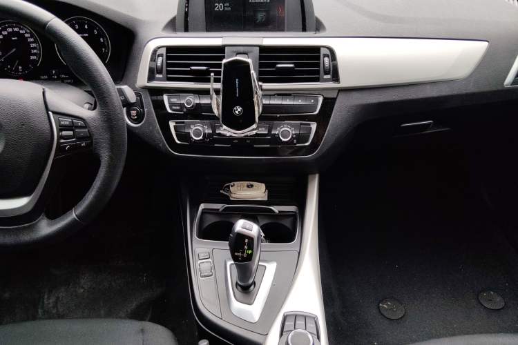 Used BMW 1 Series 2018 118i Leading Model
