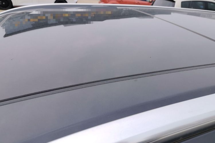 Used Chery Tiggo 8 PLUS 2022 290TGDI DCT Haoting Edition Roof