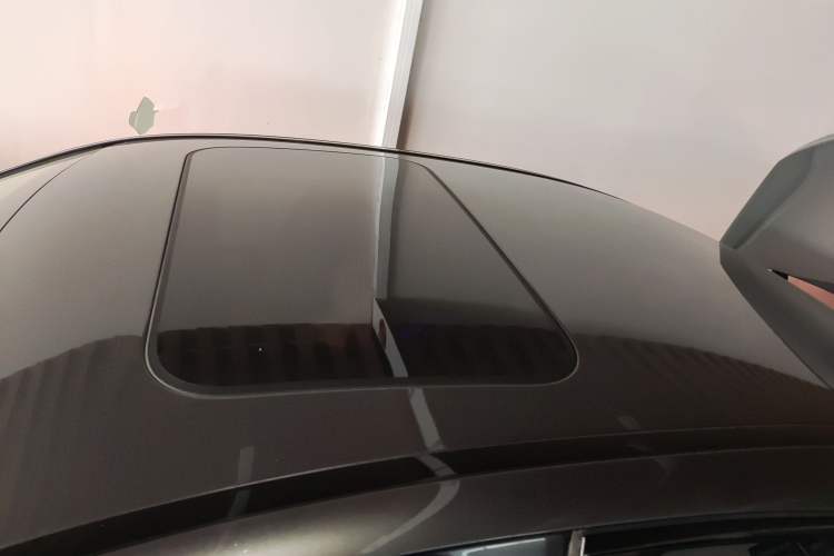 Used Mercedes-Benz C-Class 2019 C 260 Sport Edition