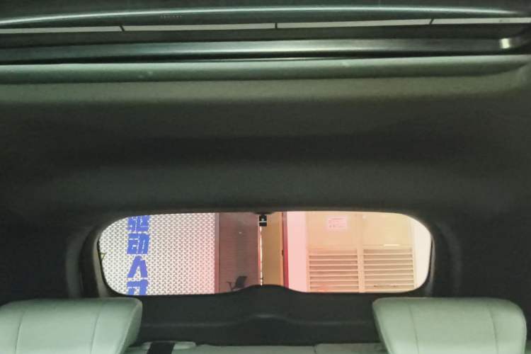 Used AION Y 2022 70 Intelligent Edition Lithium Iron Phosphate
