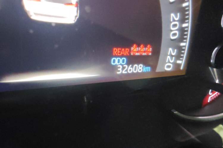 Used Toyota RAV4 2021 2.0L CVT Two-Wheel Drive Fashion PLUS Edition
