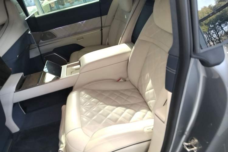 Used Nio ET9 2025 100kWh First-Edition Limited Edition