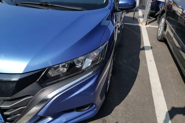 Used Honda Gienia 2017 1.5L CVT Classic Edition
