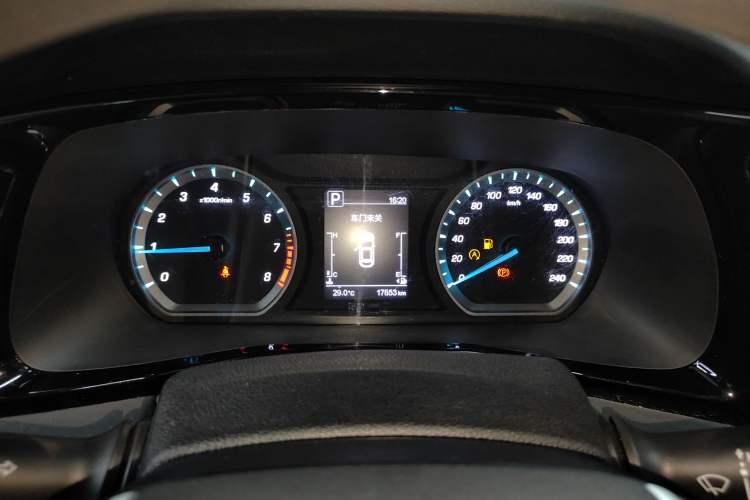 Used Oshan X7 PLUS 2022 1.5T Blue Whale Edition Automatic Luxury Trim