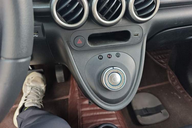 Used ORA Black Cat 2019 351 km Lingzhi Edition