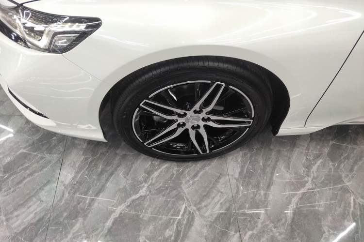 Used Honda Inspire 2022 260TURBO Jingyue Version