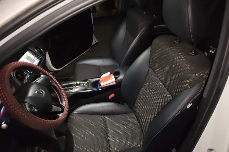 Used Honda XR-V 2015 1.8L EXi CVT Comfort Version