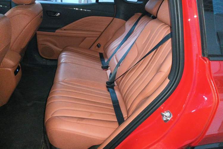 Used AION V 2024 Aion Tyrannosaurus 650 LiDAR Edition