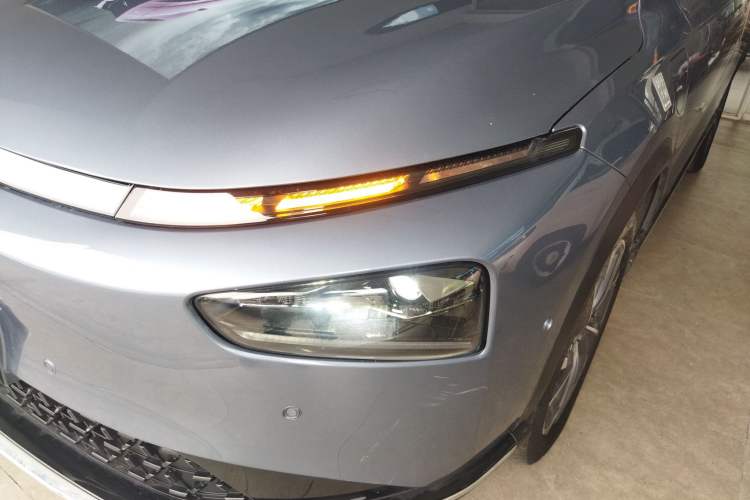 Used XPeng G3 2021 G3i 460N
