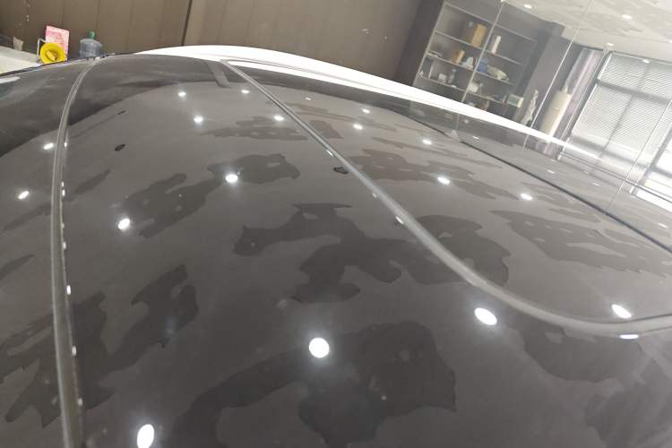 Used MG ONE 2022 α-Smart Sports Series 1.5T Advanced Edition Roof