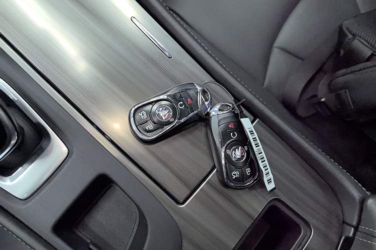 Used Buick LaCrosse 2022 652T Luxury Version