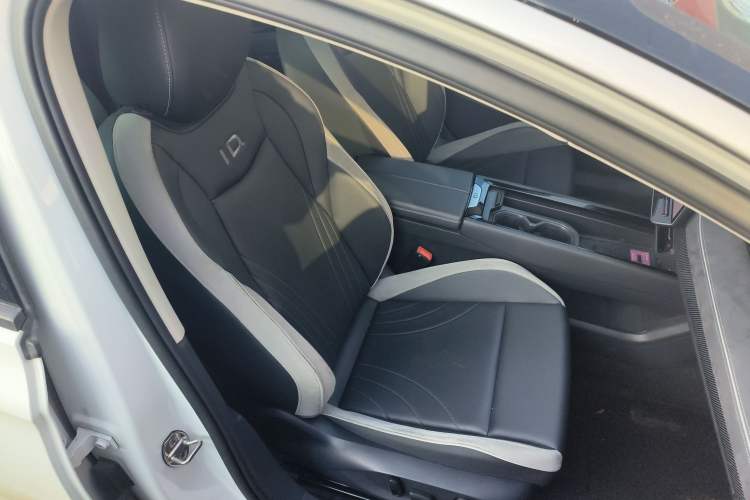 Used Volkswagen ID.7 VIZZION 2024 First Edition
