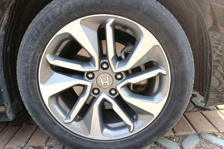 Used Honda Inspire 2019 260TURBO Elegant Edition China VI Emission Standard