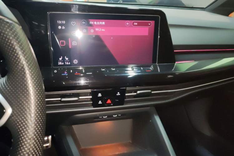 Used Volkswagen Golf 2021 280TSI DSG R-Line
