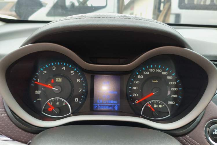 Used Chevrolet Malibu 2018 530T Automatic Fashion Edition
