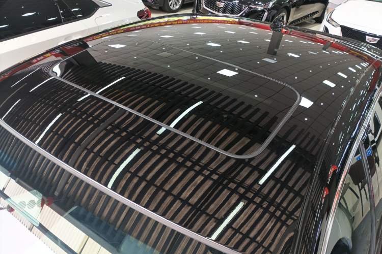 Used Honda Inspire 2023 260TURBO Deluxe Edition Roof