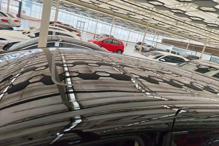 Used Honda Elysion 2022 2.0L eHEV Luxury Edition