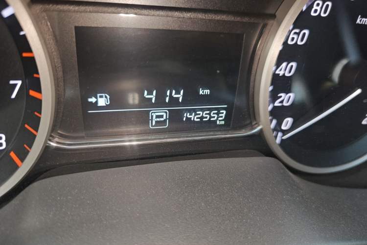 Used Nissan Sylphy 2016 1.6 XL CVT Luxury Edition
