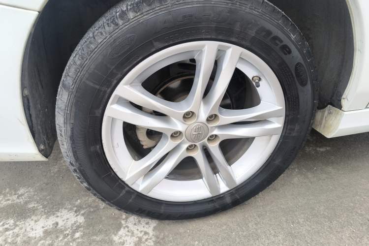 Used Bestune B30EV 2019 EV400