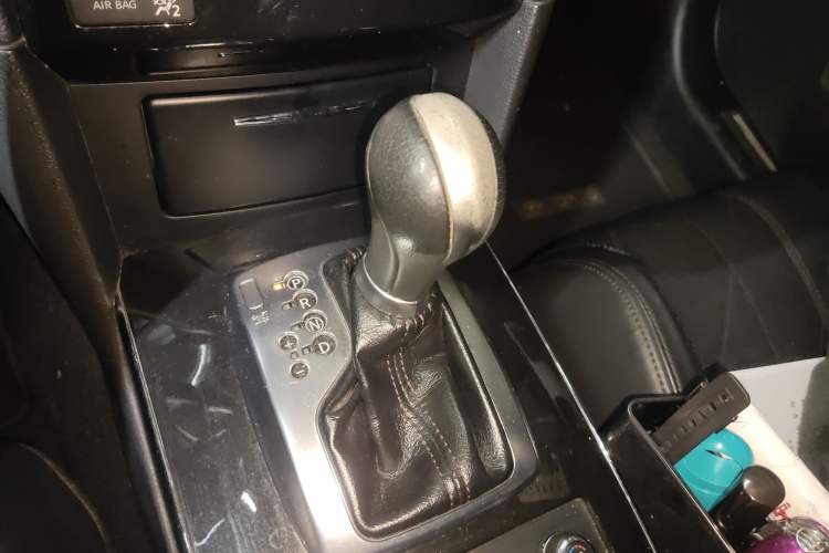 Used Infiniti QX70 2013 3.7L Standard Edition