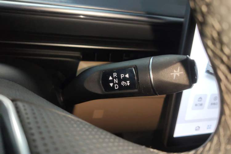 Used ARCFOX Alpha T5 2024 660 MAX