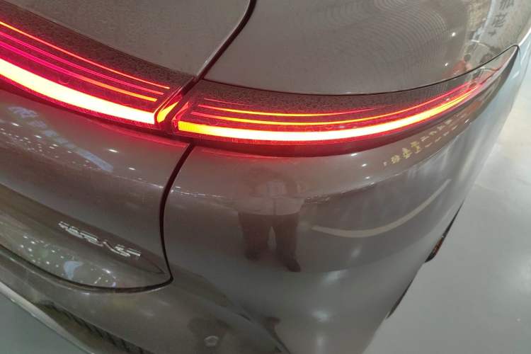 Used IM LS7 2025 New Edition Ultra
