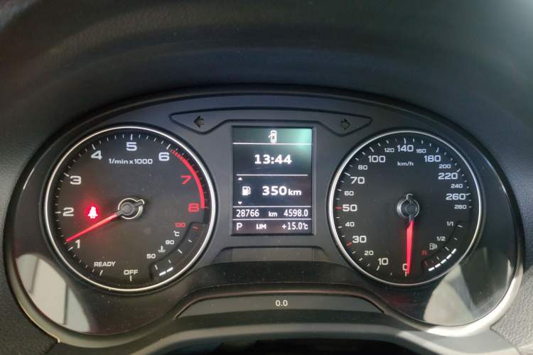 Used Audi Q2L 2020 35 TFSI Ambition Dynamic Edition