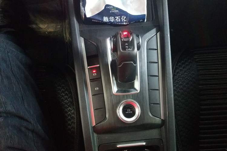 Used Great Wall Poer 2023 2.0T Commercial Version Automatic Diesel Two-Wheel Drive Elite Trim with Long Bed – GW4D20M
