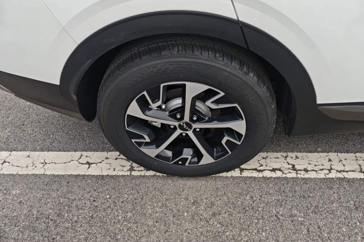 Used Kia Sportage (Chinese Domestic Model) 2023 1.5T Two-Wheel Drive Prestige Edition
