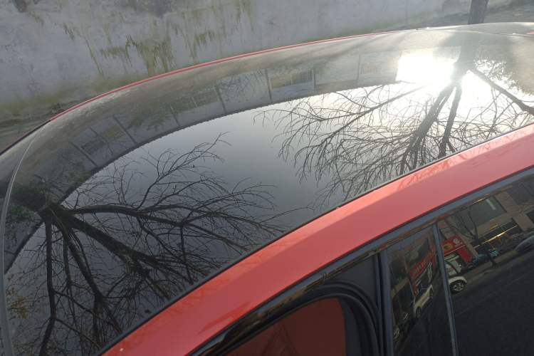 Used Deepal S07 2023 620Max Pure Electric Version