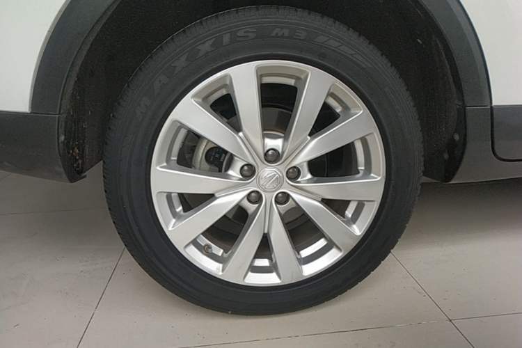 Used MG ZS 2022 180 DVVT Automatic Global Million-Unit 958 Edition
