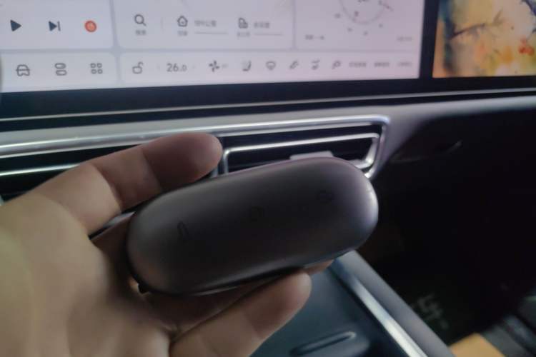 Used Li Auto L8 2023 Pro Model