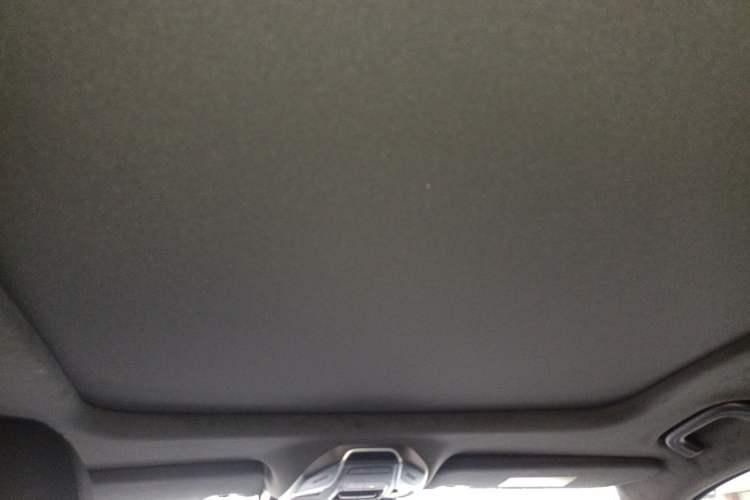 Used Geely Auto Preface 2023 2.0TD "Only This Verdant Green" Edition