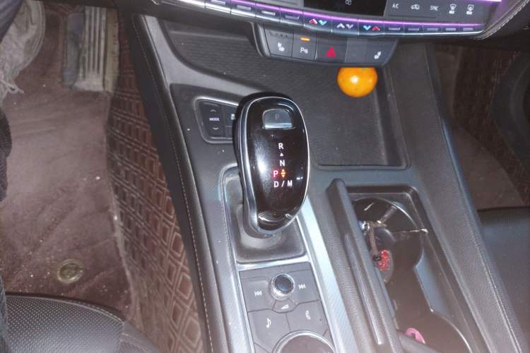 Used Cadillac CT5 2020 Revised Version 28T Luxury Edition