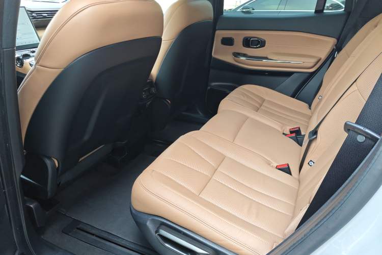 Used Nio ES8 2020 415 km Range 7-Seater Version
