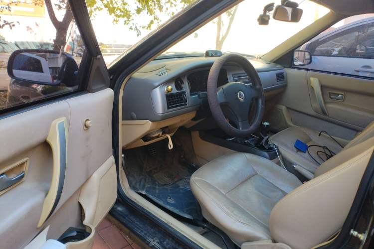 Used Volkswagen Santana Vista 2008 1.8L Manual Comfort Edition