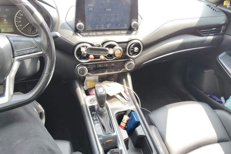 Used Nissan Sylphy 2020 1.6L XL CVT Enjoyment Edition