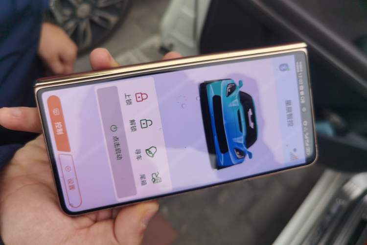 Used GAC Trumpchi M6 2019 270T DCT Luxury Edition (6-seater) China VI