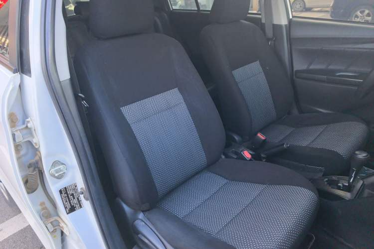 Used Toyota Vios FS 2017 1.5L CVT Fengchi Edition
