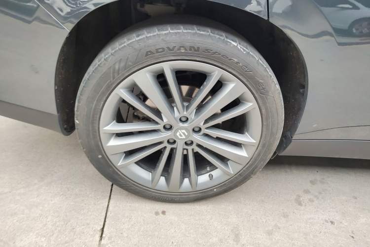 Used Leapmotor C16 2024 Pure Electric 520 Deluxe Edition