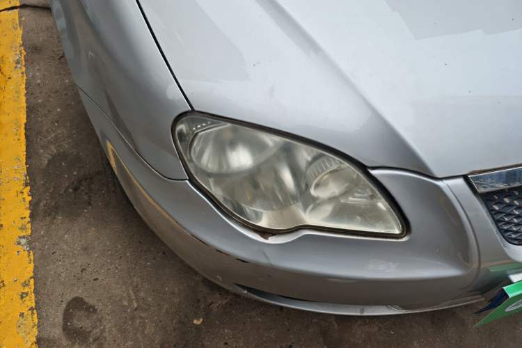 Used Lotus L3 2010 Sedan 1.6L Automatic Elite Model